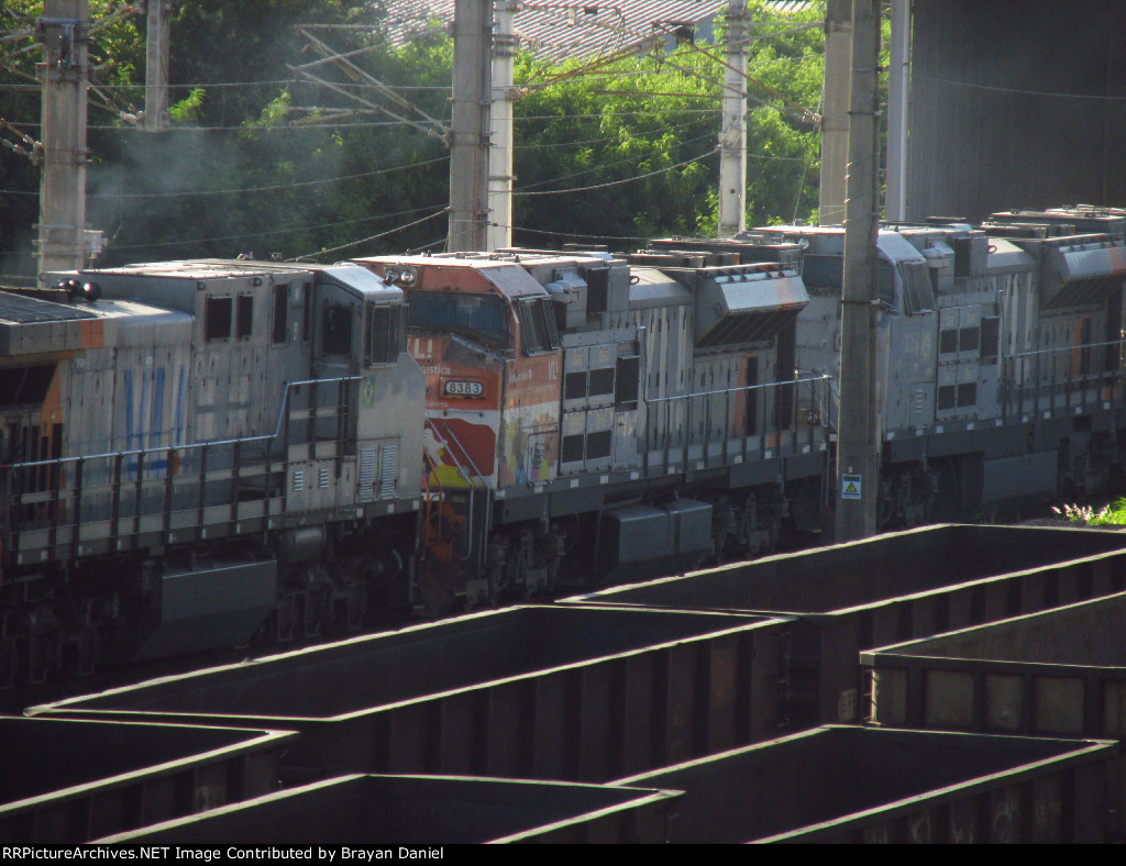 VLI 8383